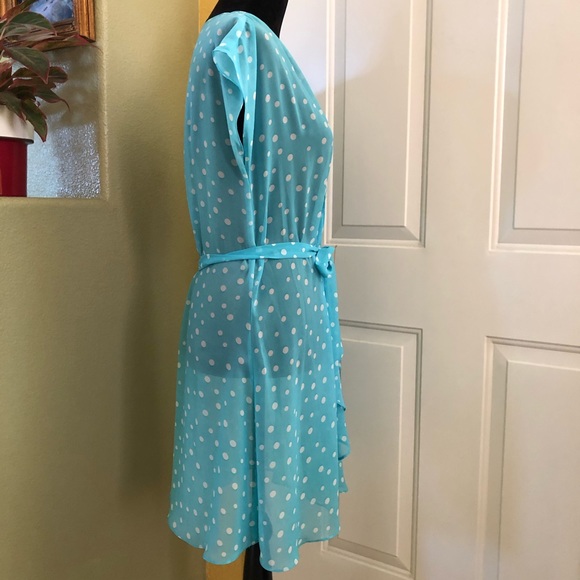 Oscar de la Renta Pink Label Robe - Picture 4 of 10